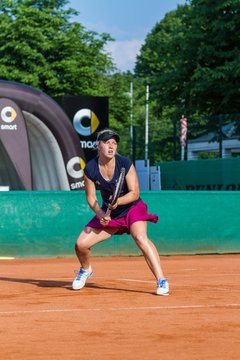 Bild 670 - BL Club an der Alster - TEC Waldau Stuttgart : Ergebnis: 5:4